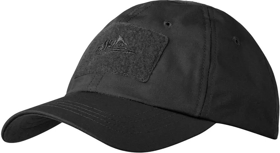 Helikon-Tex BBC - PolyCotton Ripstop - Caps - Svart