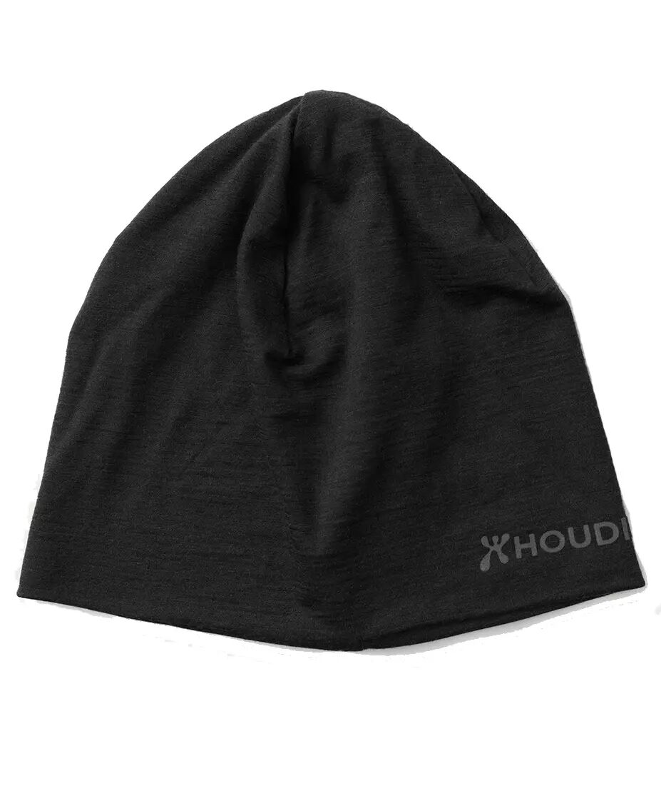 Houdini Desoli Hat - True Black - S