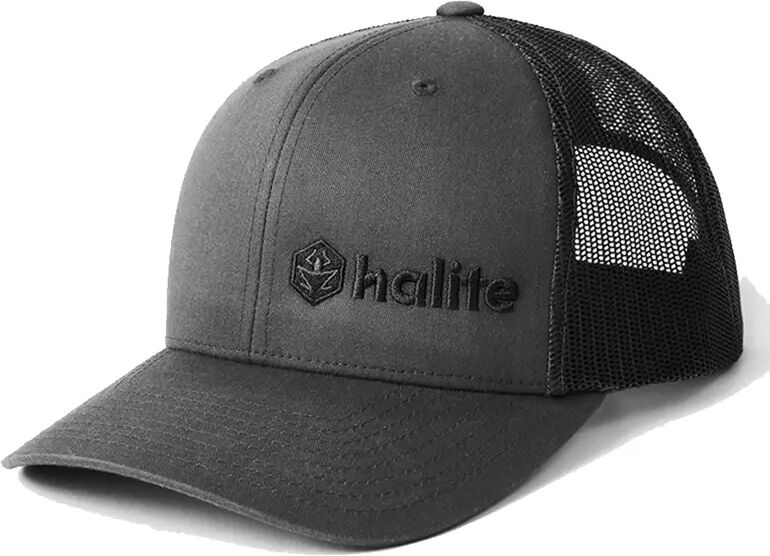 Halite Trucker - Caps - Slate