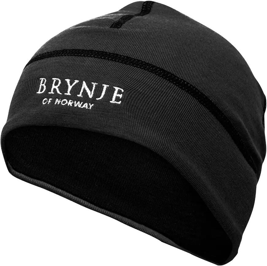 Brynje Arctic Light - Lue - Svart - S