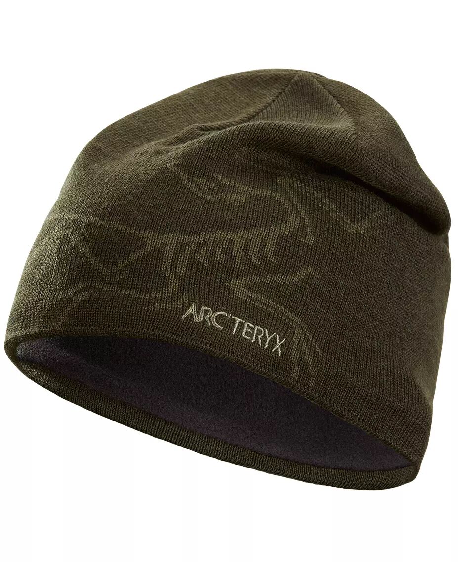 ARC'TERYX Bird Head Toque - Lue - Anecdote/Tatsu