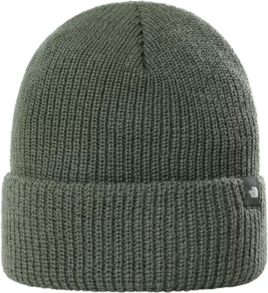 The North Face Tnf Freebeenie - Lue - Thyme