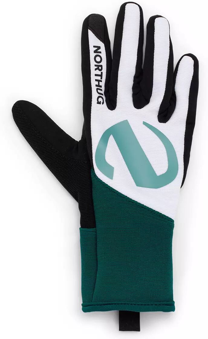 Northug Idre Racing Wmn - Votter - Botanical Green - 6