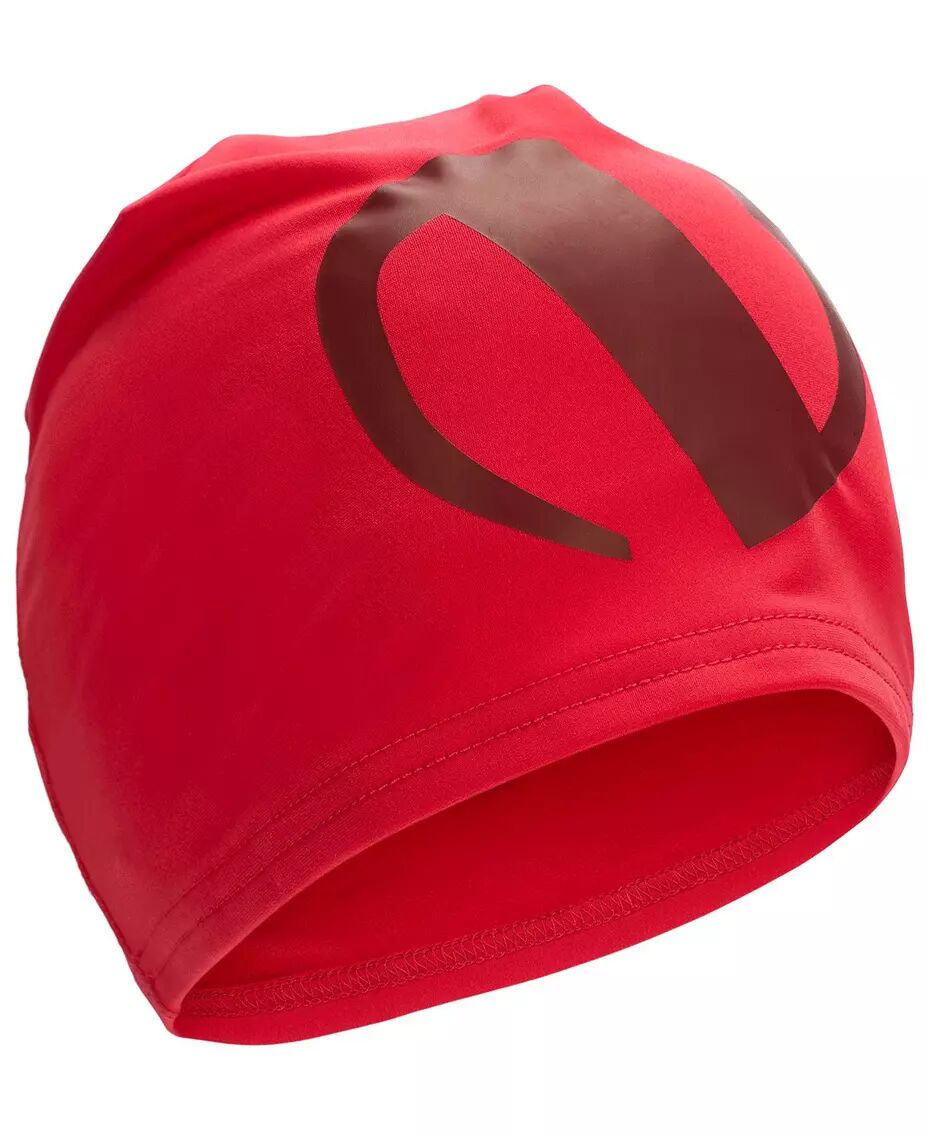 Northug Snytind Tech Logo - Lue - Poinsetta Red - S