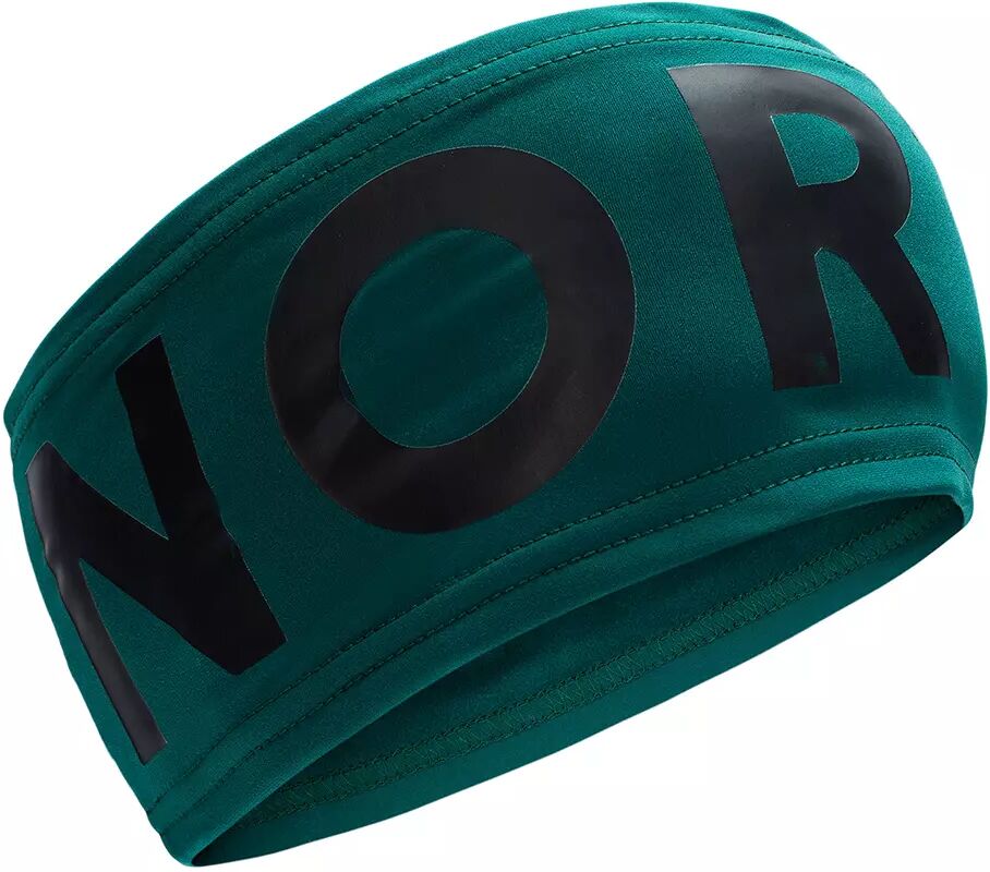 Northug Knarren Tech Outline - Pannebånd - Botanical Green - S