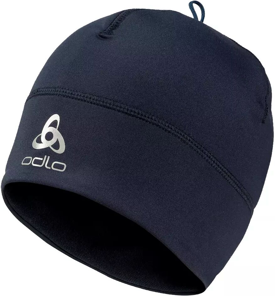 Odlo Polyknit Warm Eco - Lue - Dark Sapphire