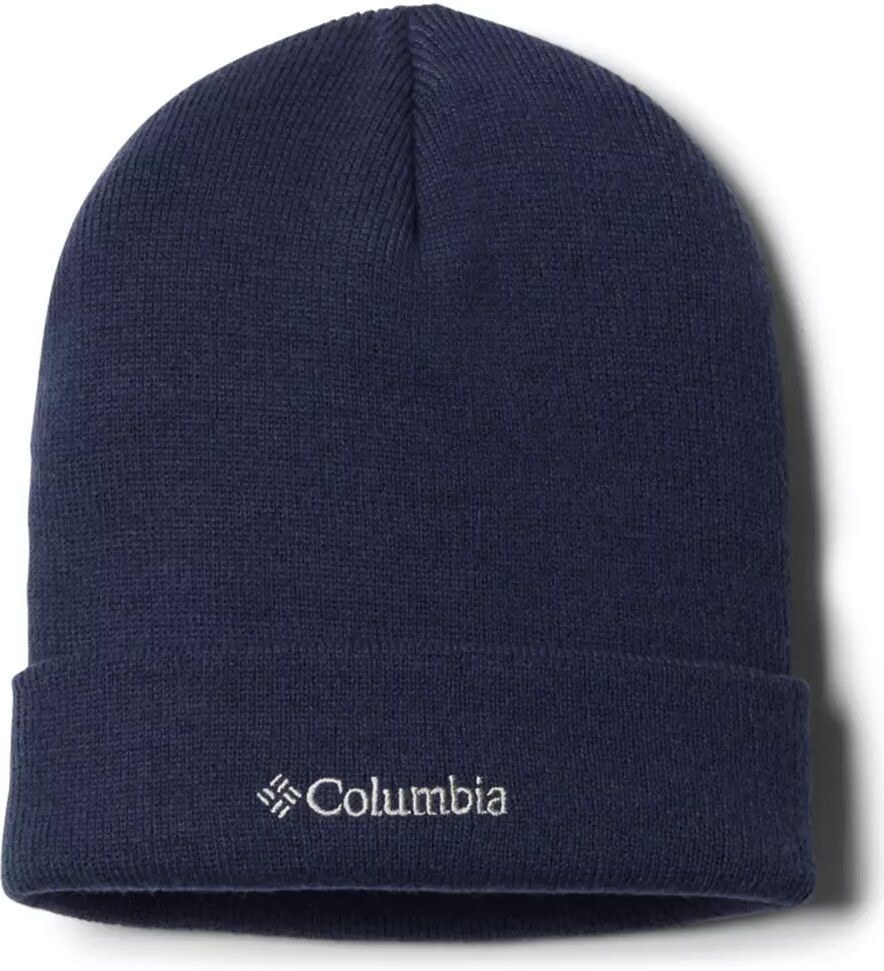 Columbia City Trek Heavyweight Beanie - Lue - Collegiate Navy