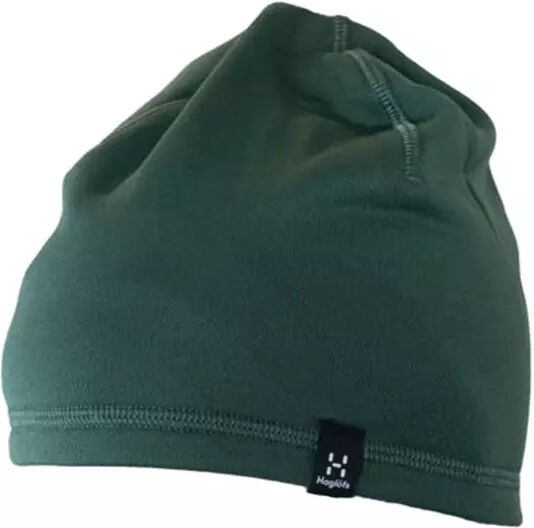 Haglöfs Betula Beanie - Lue - Fjell Green - M/L