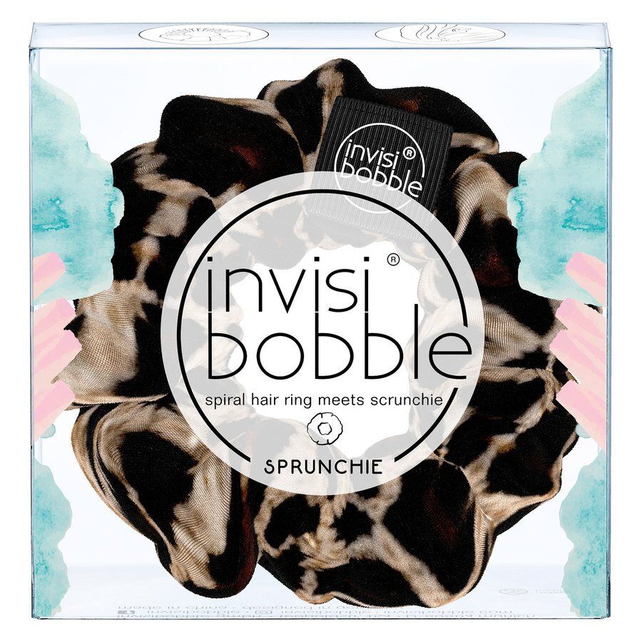 Invisibobble Sprunchie Purrfection