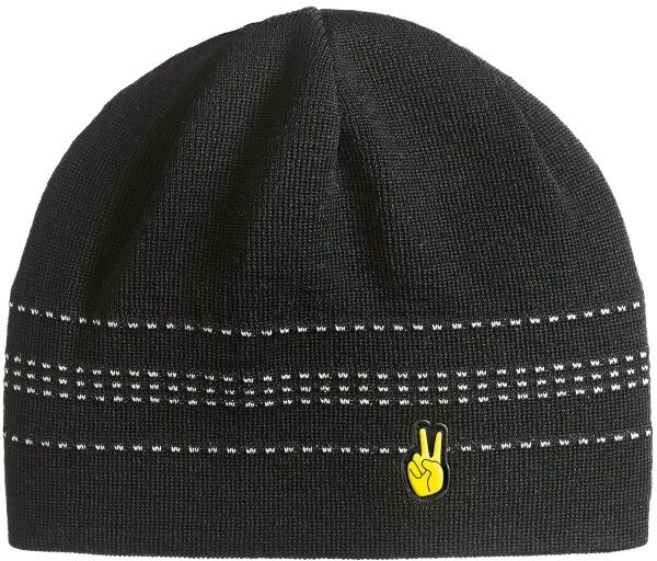 Seger A2 Hat - Black