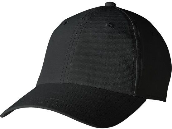 Casall Essential Cap - Black