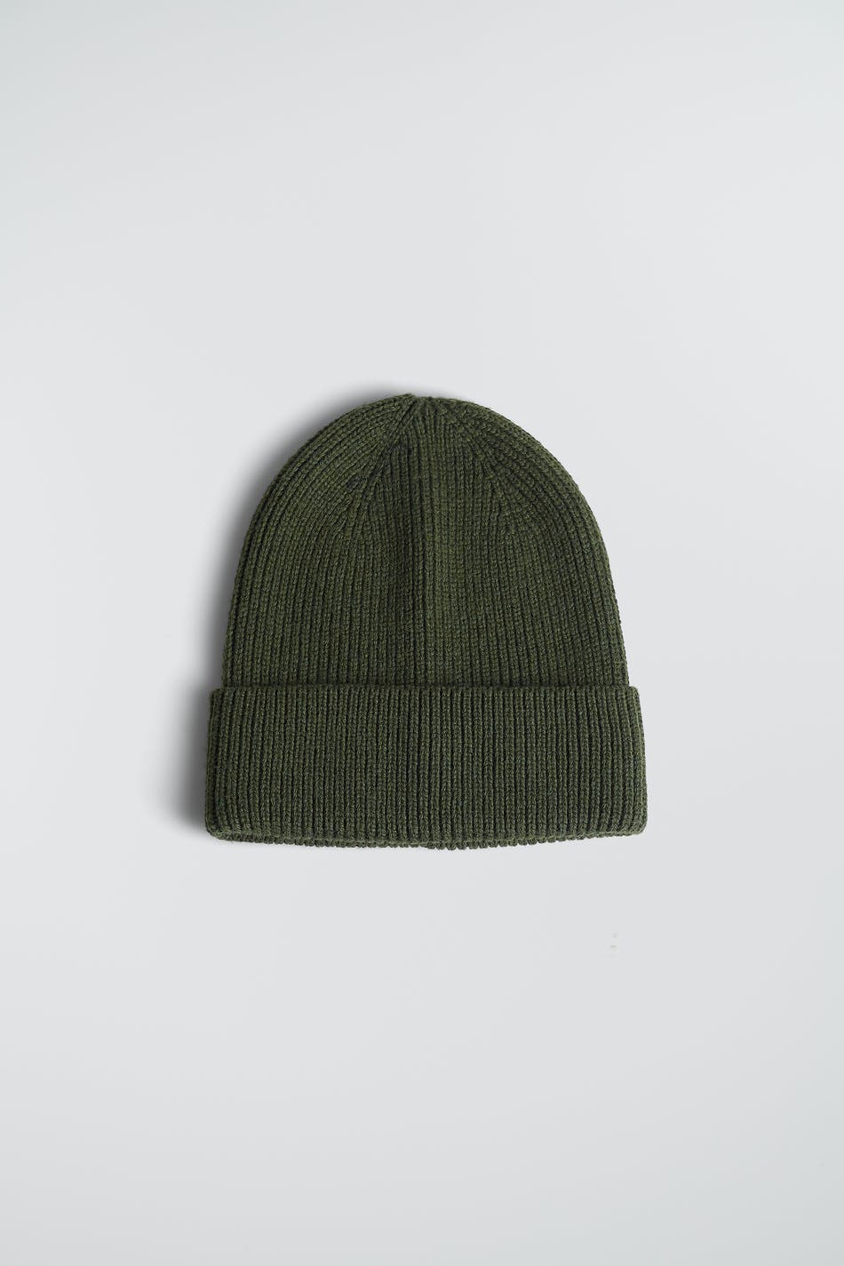 Gina Tricot Agnes hat ONESIZE  Dk green (6860)