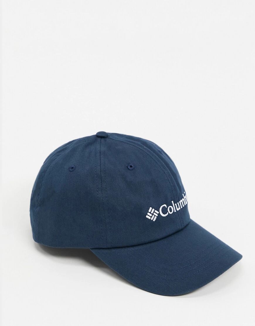 Columbia ROC II cap in navy  Navy