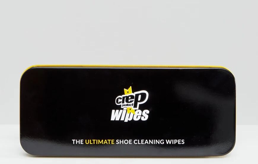 Crep Protect shoe cleaning wipes-Multi  Multi