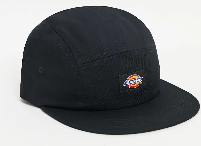 Dickies Albertville cap in black  Black