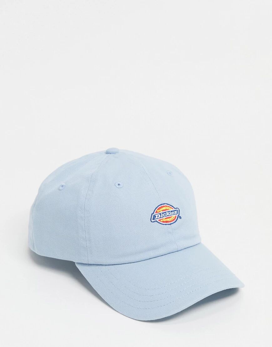 Dickies Hardwick cap in blue  Blue