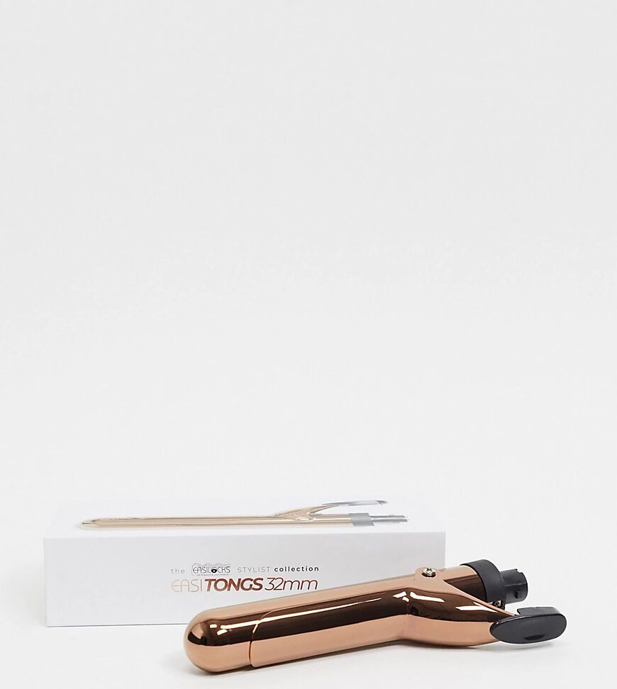 Easilocks The Tongs 32mm-No colour  No colour