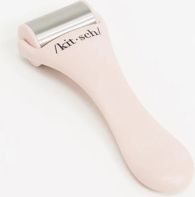 Kitsch Blush Facial Ice Roller-No colour  No colour