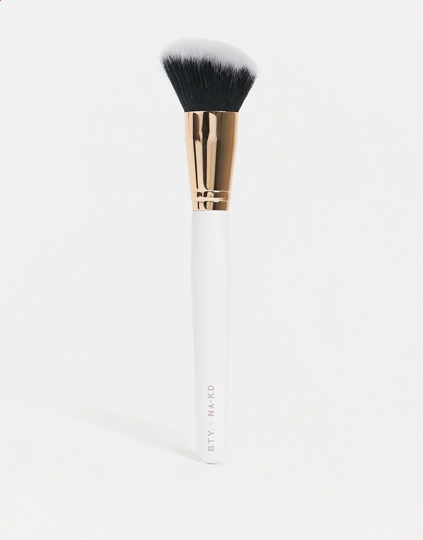 NA-KD contour brush-White  White