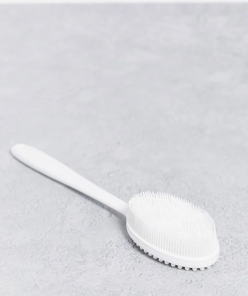 Revolution Skincare Body Brush-No colour  No colour