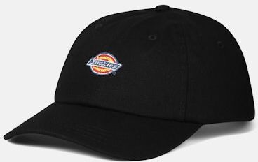 Dickies Caps - Hardwick Hvit Unisex UK 11