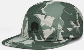 District 46 Caps – District Hiking Gul Unisex One size