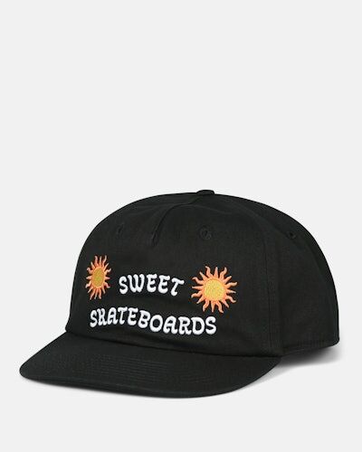 SWEET SKTBS Caps - Sweet Sunshine Multi Female XS