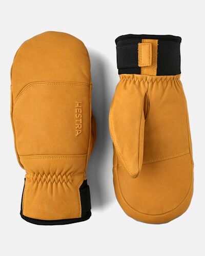 Hestra Mittens - Omni Multi Male 157 cm