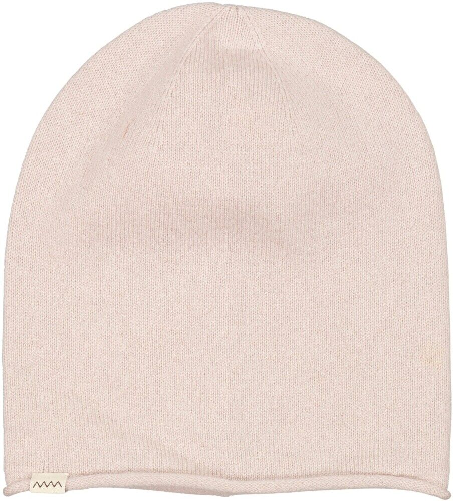 MarMar Copenhagen Hat Beige Unisex