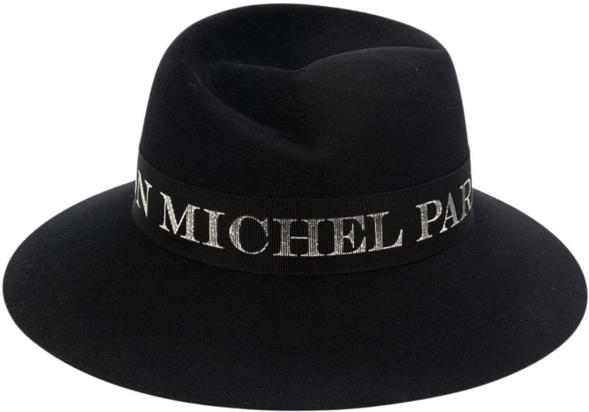 Maison Michel Hat Sort Female