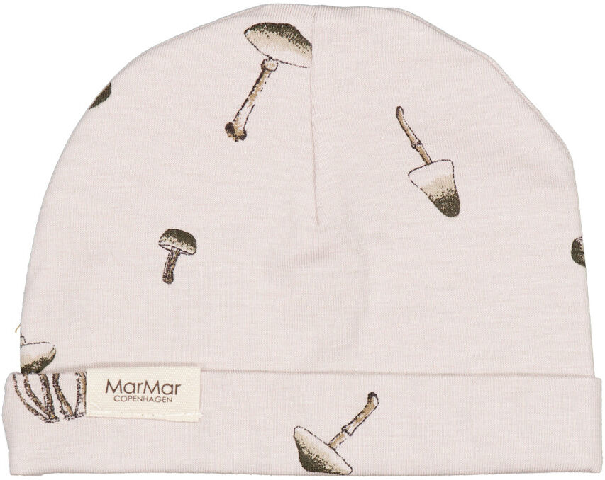 MarMar Copenhagen Lue cap Beige Female