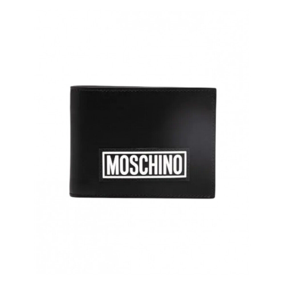 Moschino Wallet Sort Male