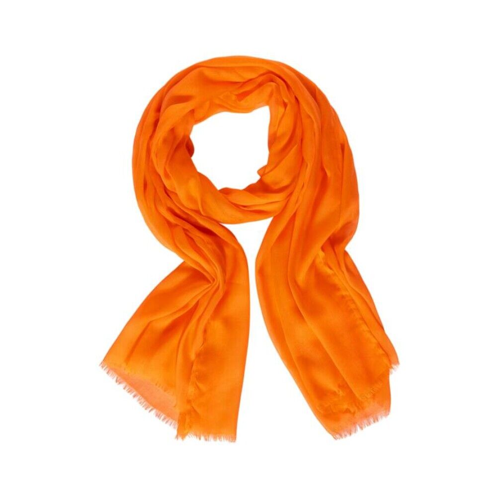 Street One A571533 scarf Oransje Female