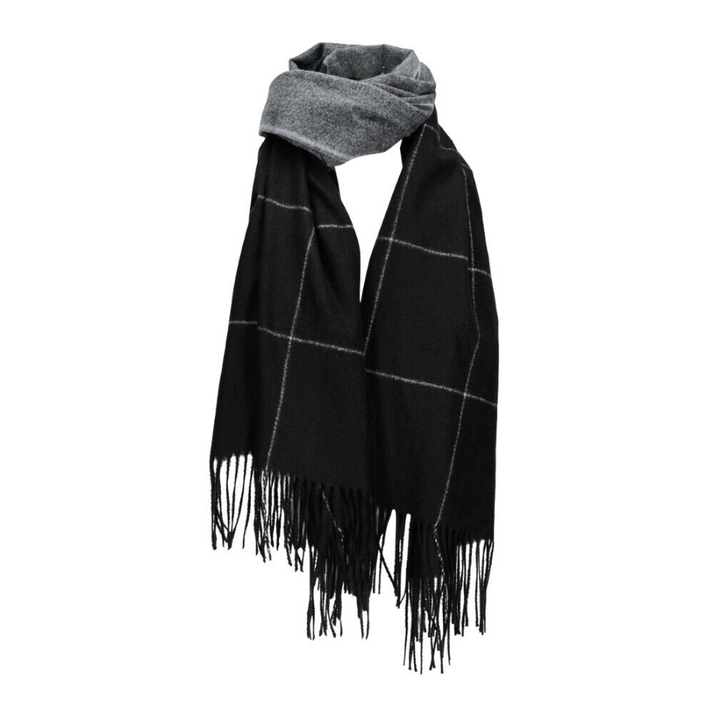 Riccovero Cozy scarf Sort Female