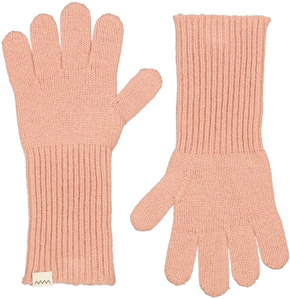 MarMar Copenhagen Gloves Oransje Female