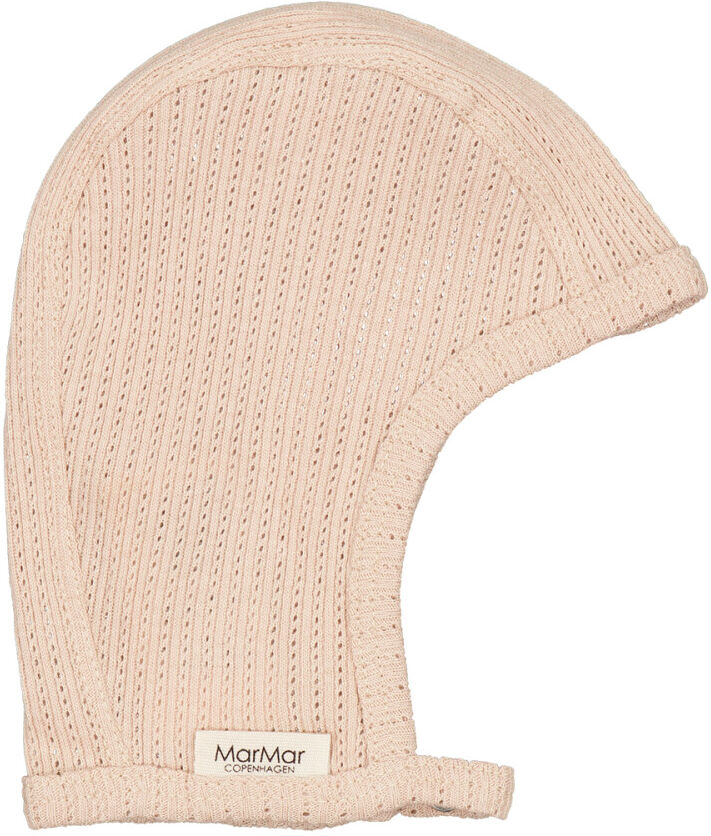 MarMar Copenhagen Lue cap Beige Female