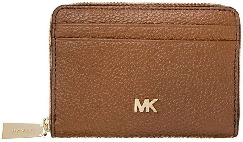 Michael Kors Coin Card Case Accessories Brun Female