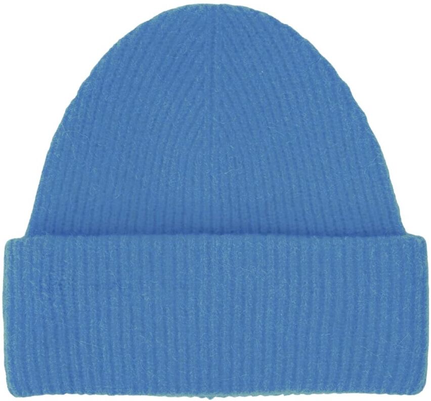 Resteröds Chunky beanie Blå Male