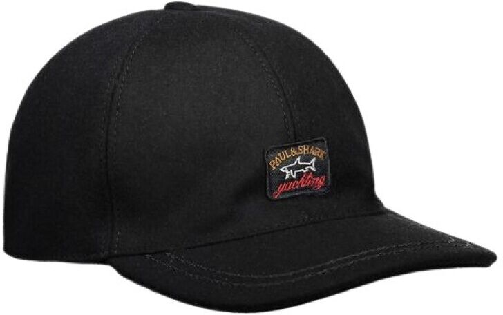 PAUL & SHARK Cappello cap Sort Male