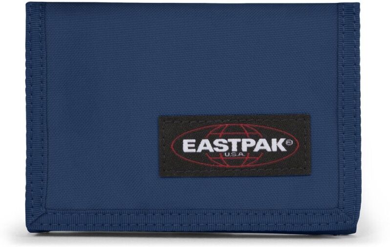 Eastpak Crew Single Ek371 Wallet Lommebok Blå Unisex