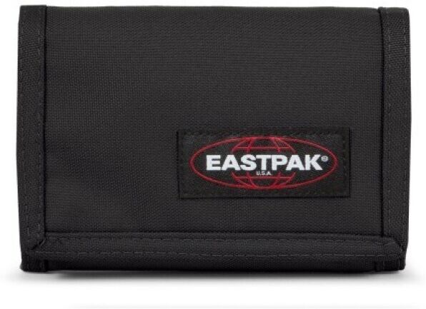 Eastpak Crew Lommebok Sort Male