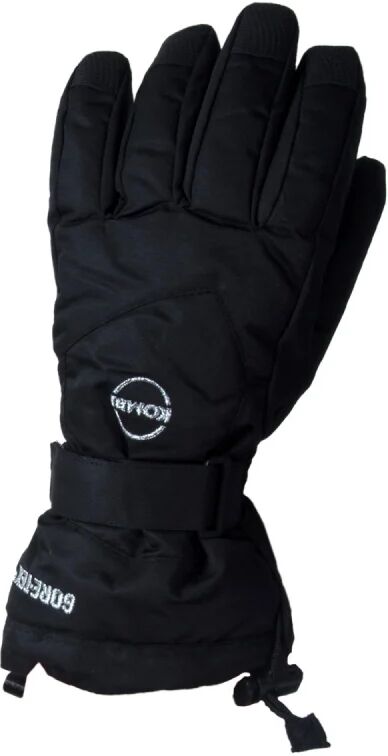 Kombi Zimo GTX Ladies Glove Sort