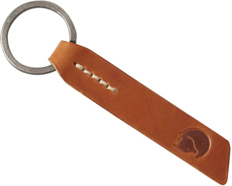 Fjällräven Övik Key Ring Brun