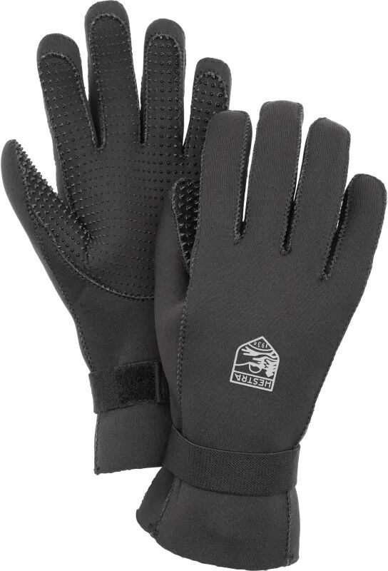 Hestra Neoprene Glove - 5 Finger Sort