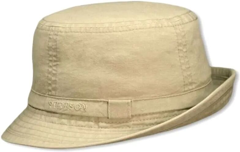 Stetson Gander, Organic Cotton Beige