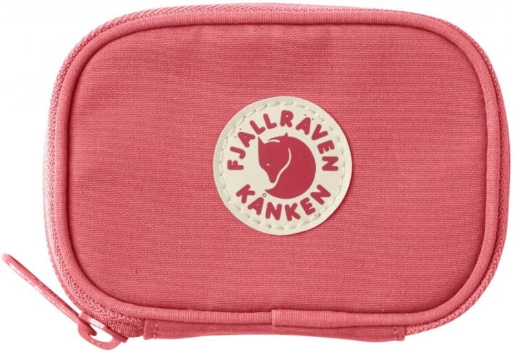 Fjällräven Kånken Card Wallet Rosa