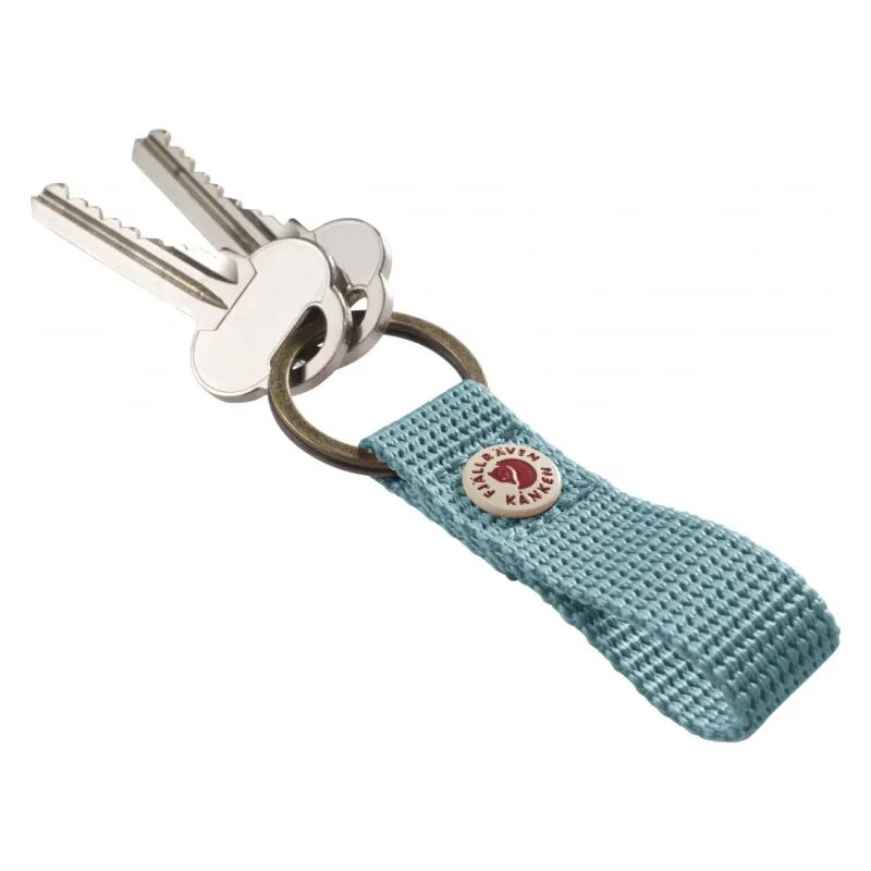 Fjällräven Kånken Keyring Grønn