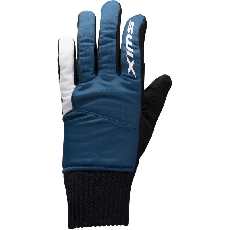 Swix Junior's Pollux Glove Blå