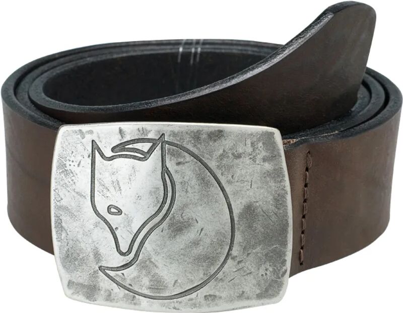 Fjällräven Murena Silver Belt Grønn