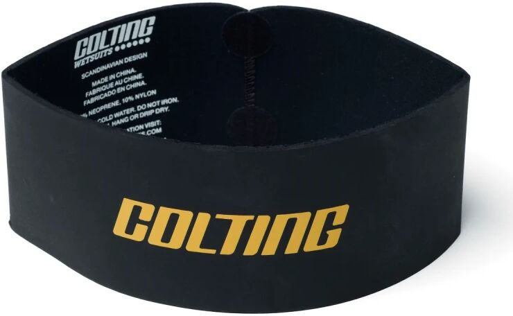 Colting Wetsuits Headband Hb03 Sort